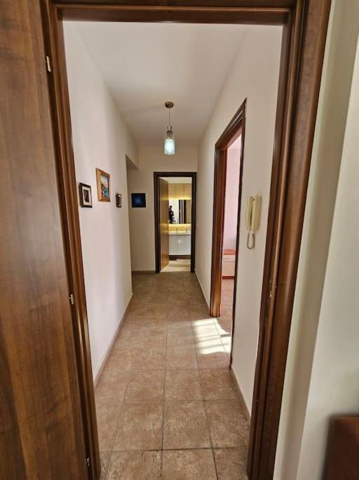 Central Apartment 티라나 외부 사진